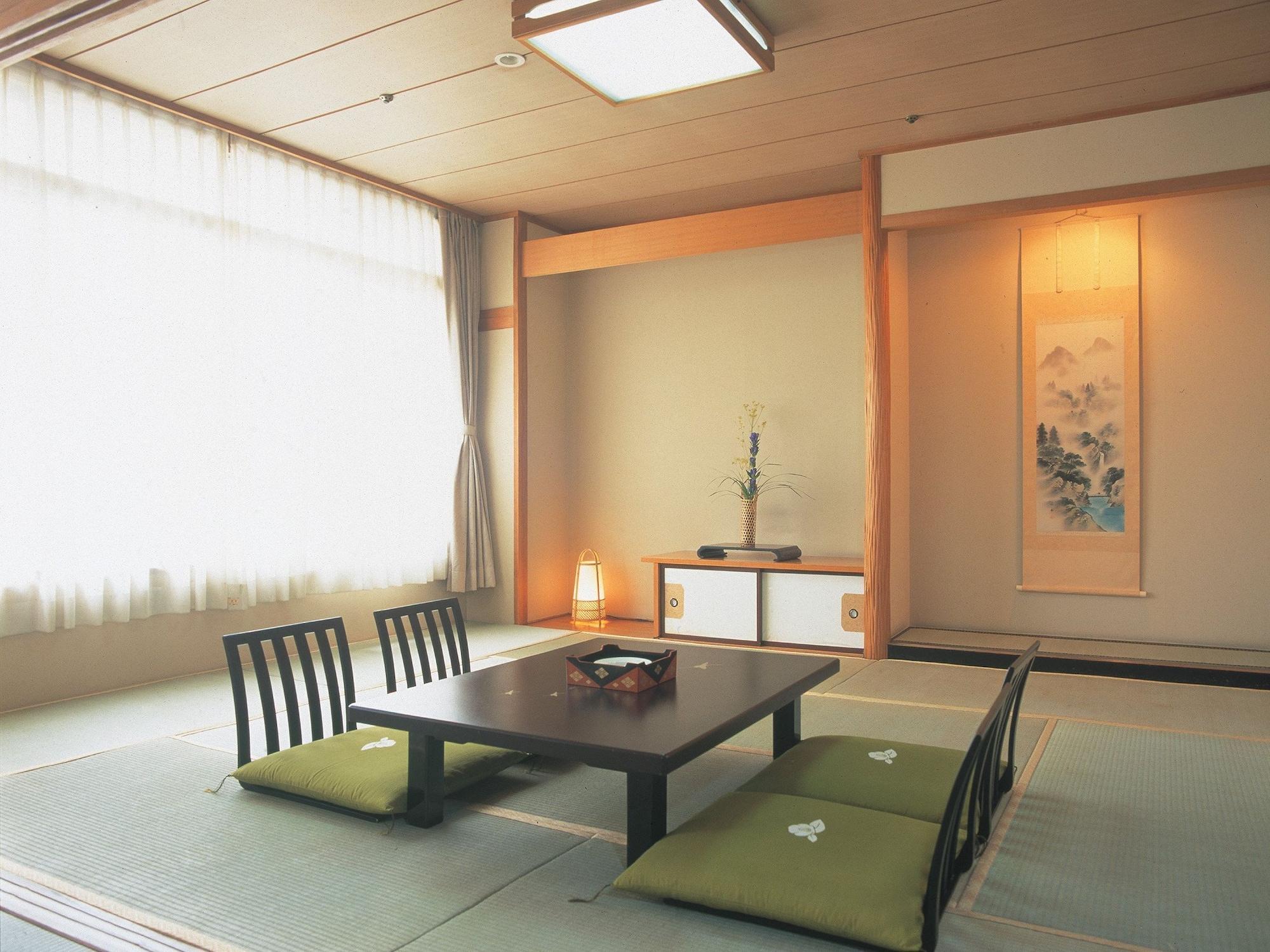 Hanayagi no Sho Keizan Fuefuki Eksteriør billede