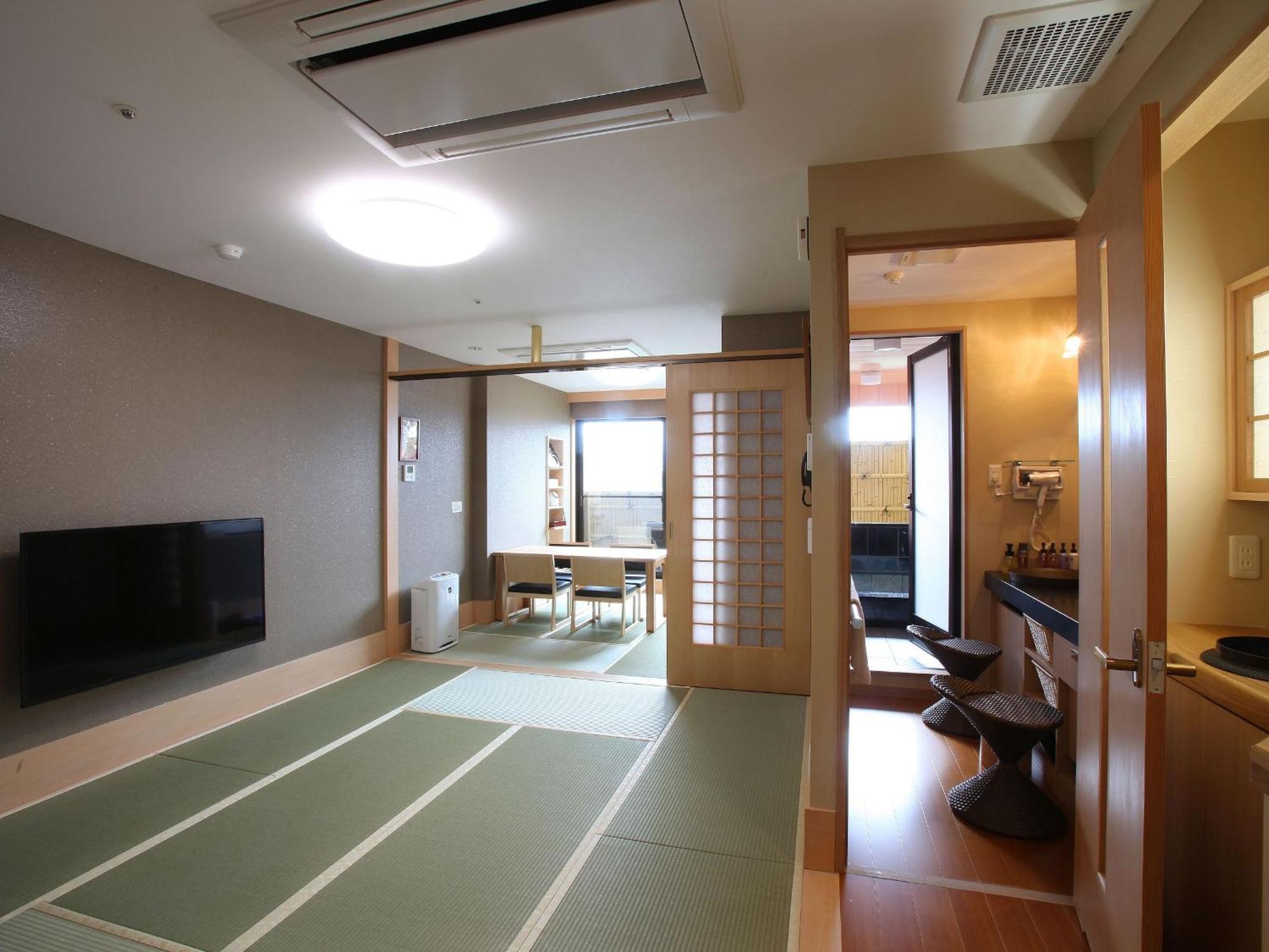 Hanayagi no Sho Keizan Fuefuki Eksteriør billede