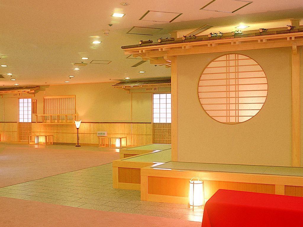 Hanayagi no Sho Keizan Fuefuki Eksteriør billede