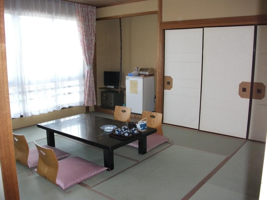 Hanayagi no Sho Keizan Fuefuki Eksteriør billede