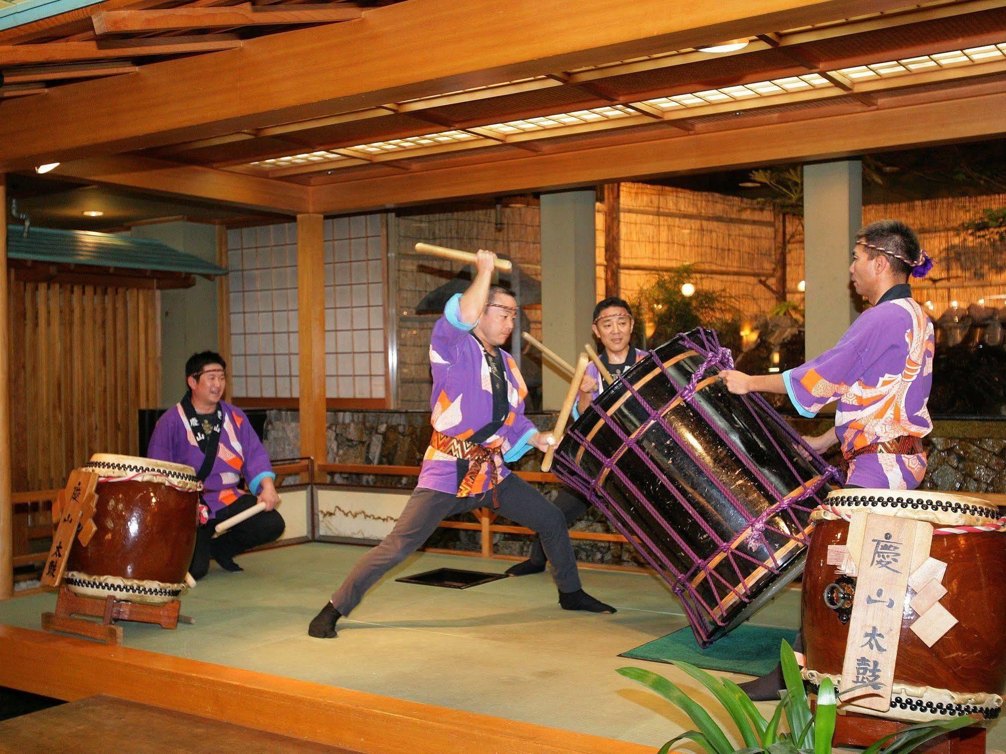 Hanayagi no Sho Keizan Fuefuki Eksteriør billede